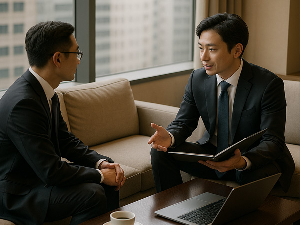 内丘高端保密顾问服务